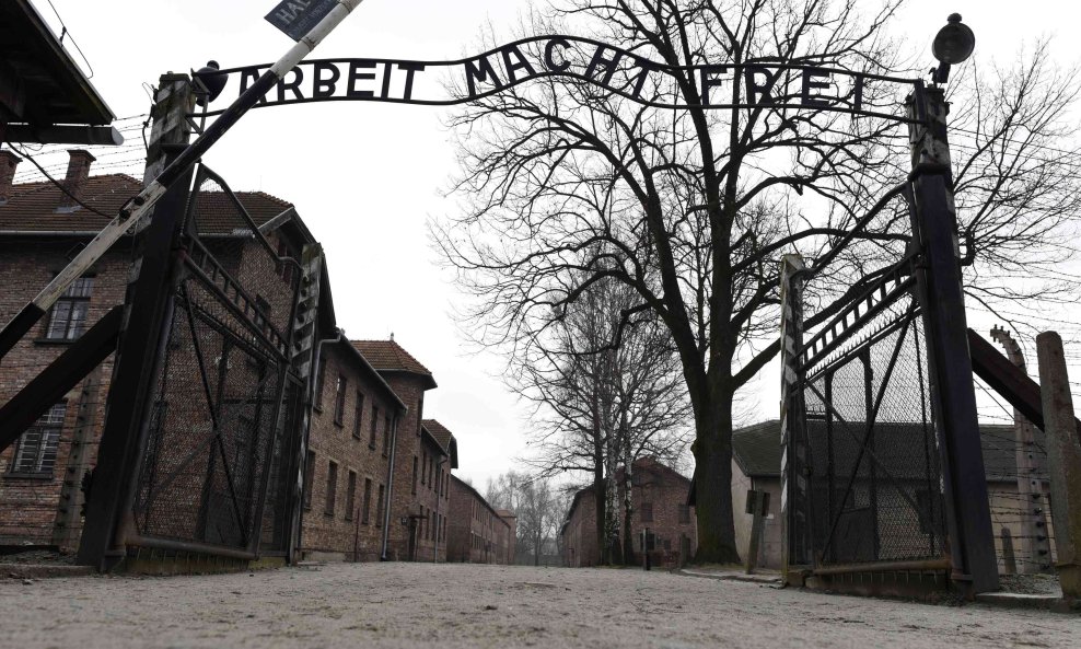 Auschwitz