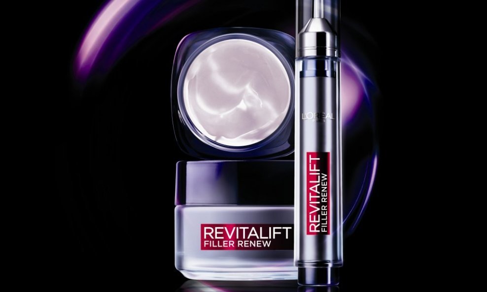 l'oreal revitalift