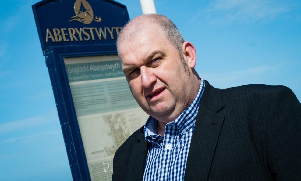 Carl Sargeant