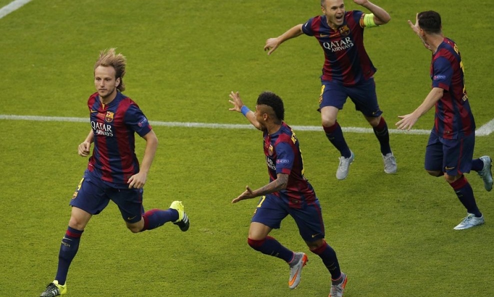 Ivan Rakitić