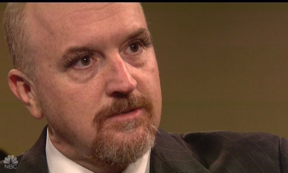 Louis CK