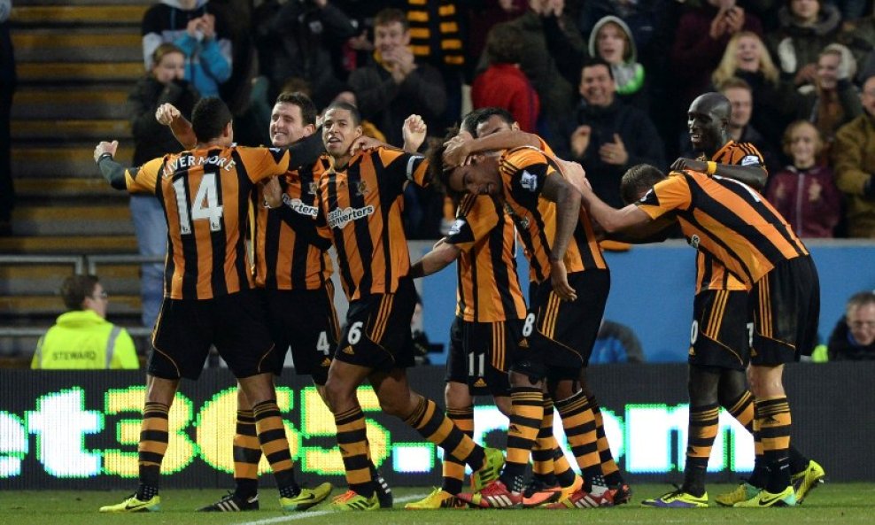 Hull City