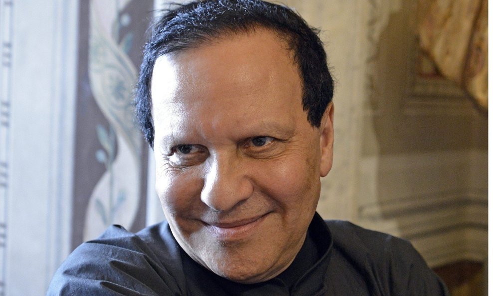 Azzedine Alaia