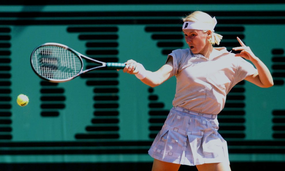 Jana Novotna