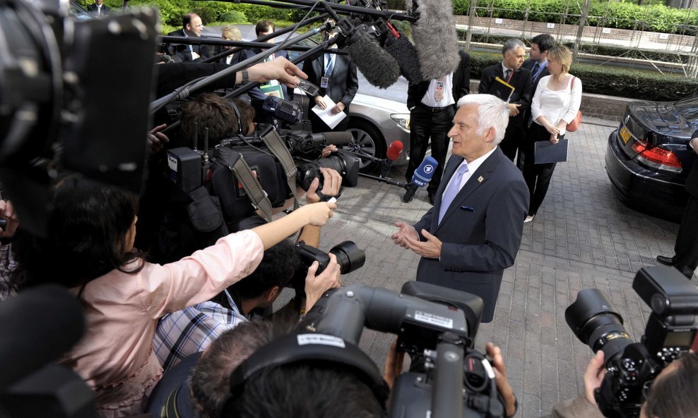 jerzy buzek