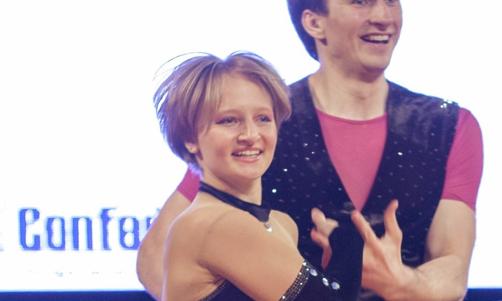 Katerina Tihonova