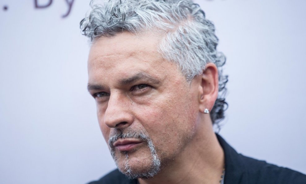 Roberto Baggio