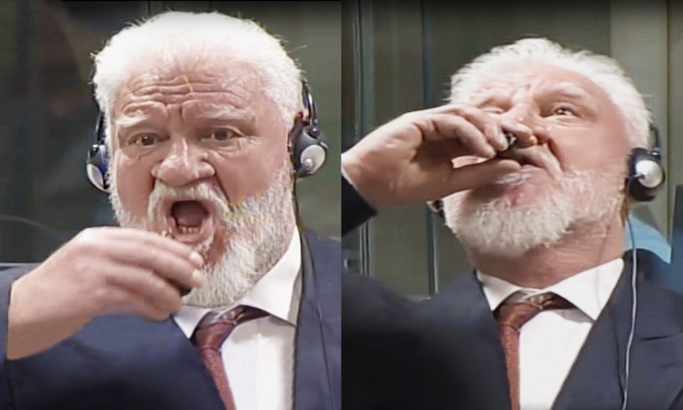 Slobodan Praljak