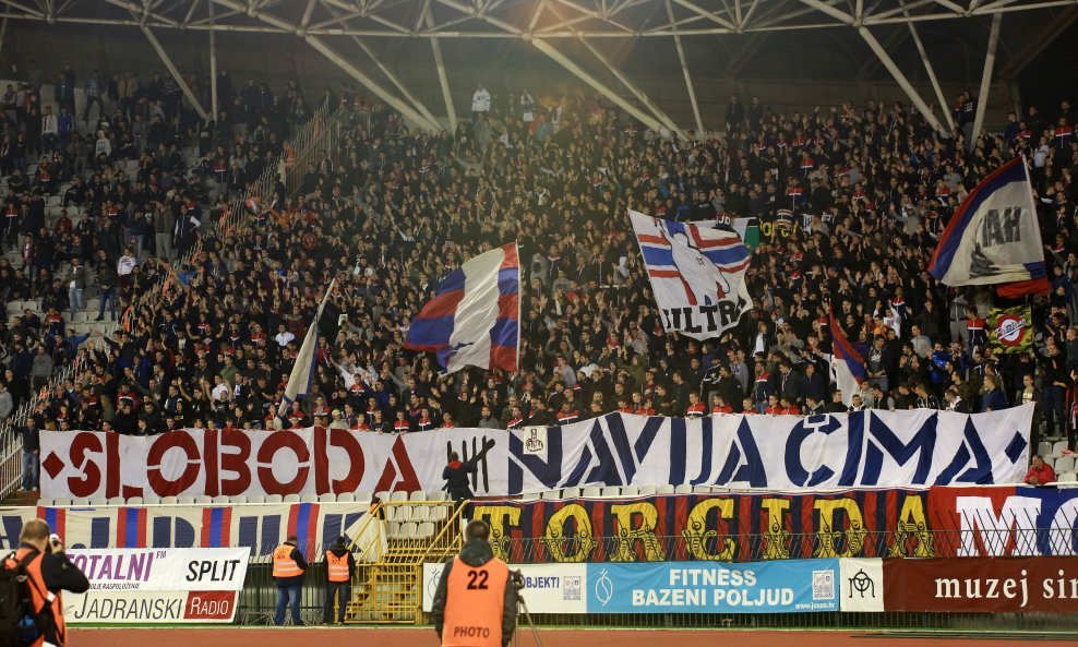 Torcida