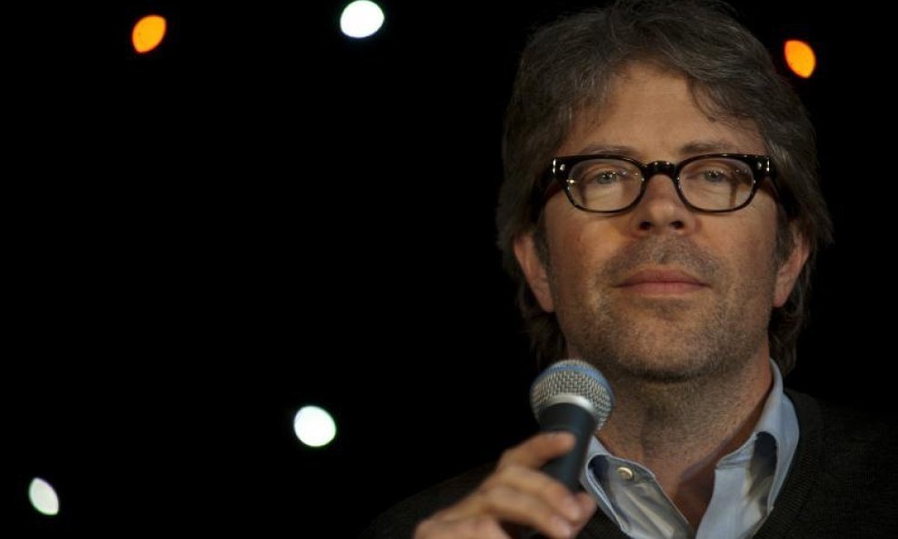 Jonathan Franzen (6)