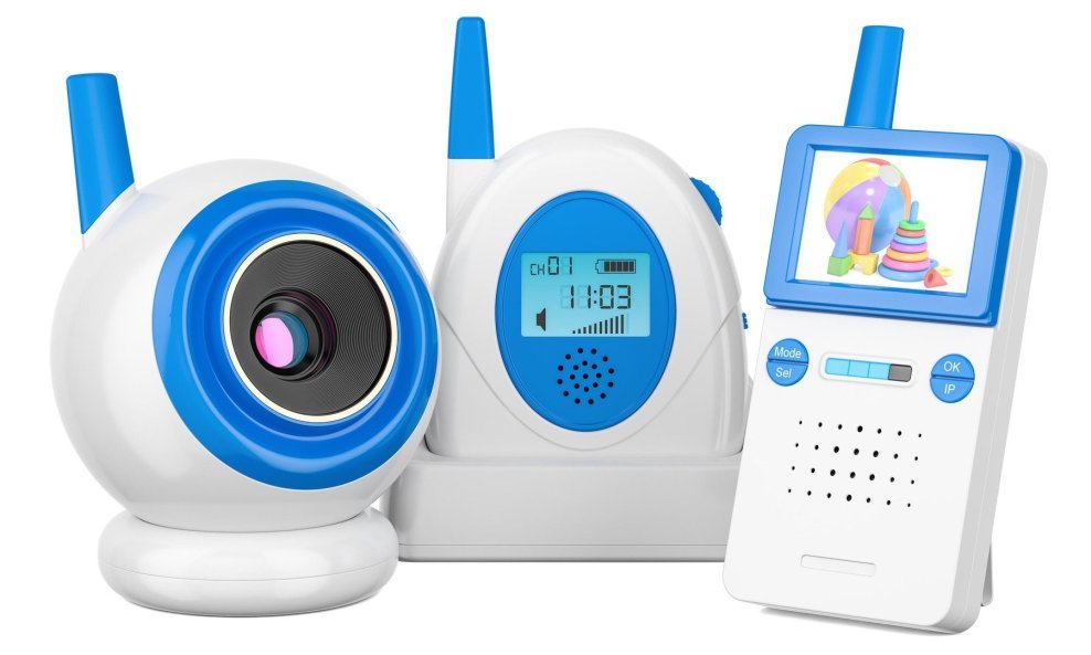 baby monitor