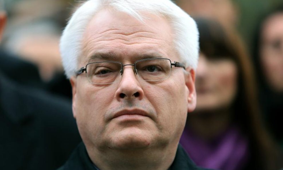 Ivo Josipović