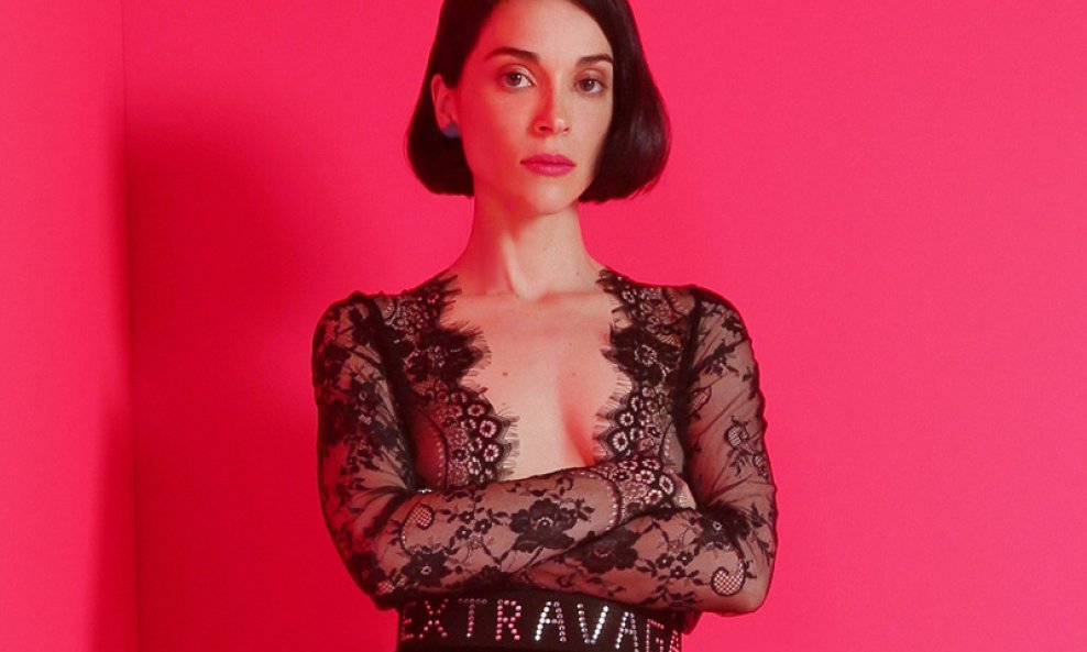 St. Vincent