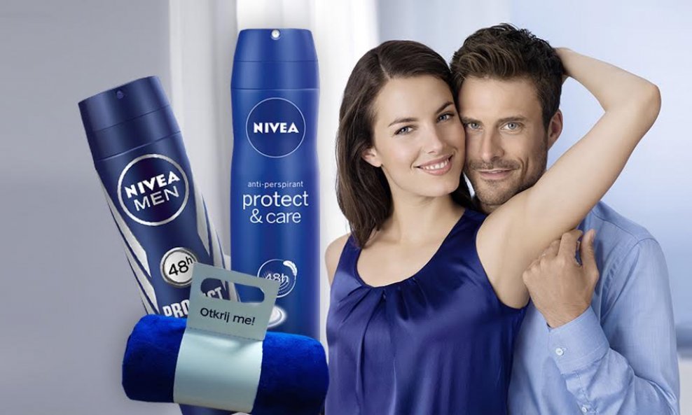 nivea