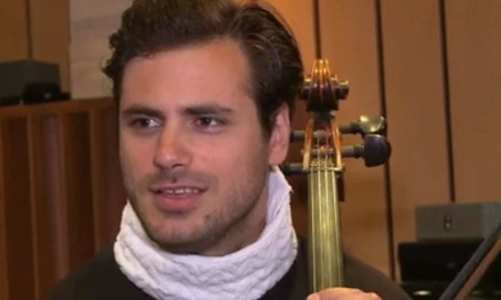 Stjepan Hauser