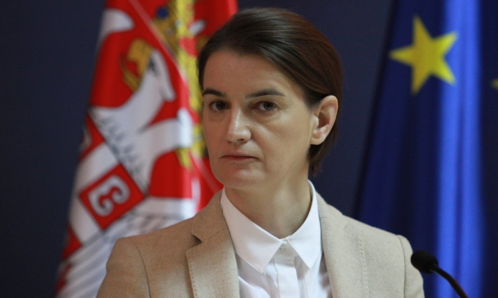 Ana Brnabić