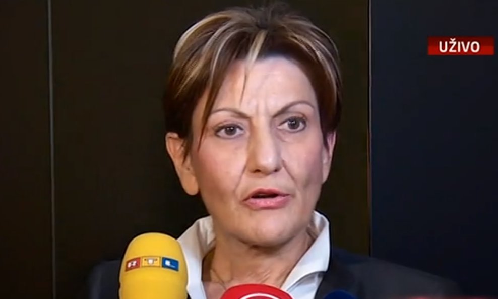 Martina Dalić