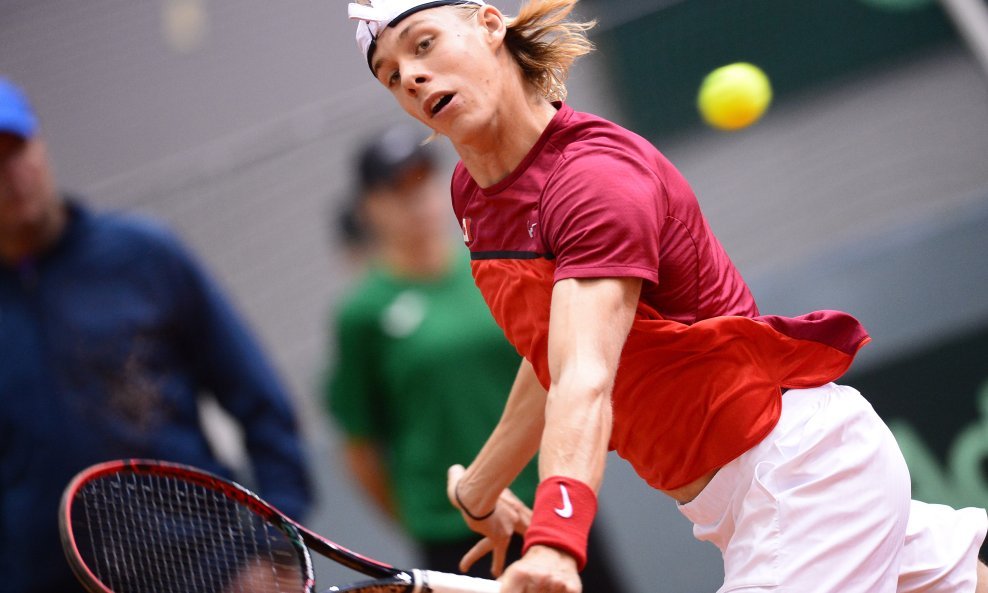 Denis Shapovalov