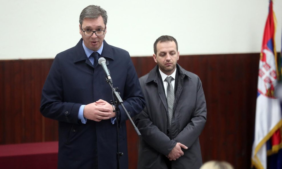 HND osudio Vučićevo omalovažavanje novinara