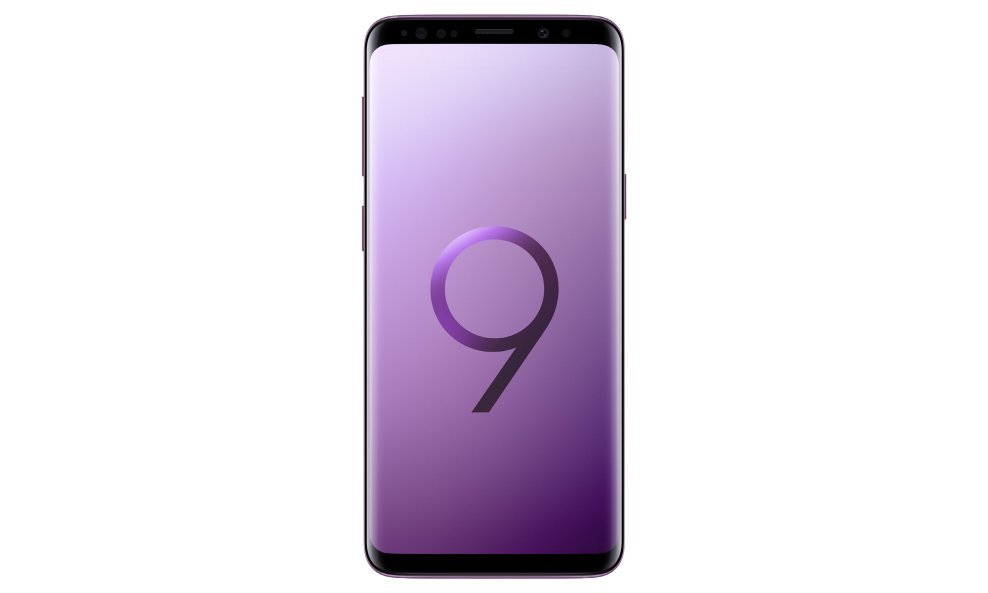 Samsung Galaxy S9