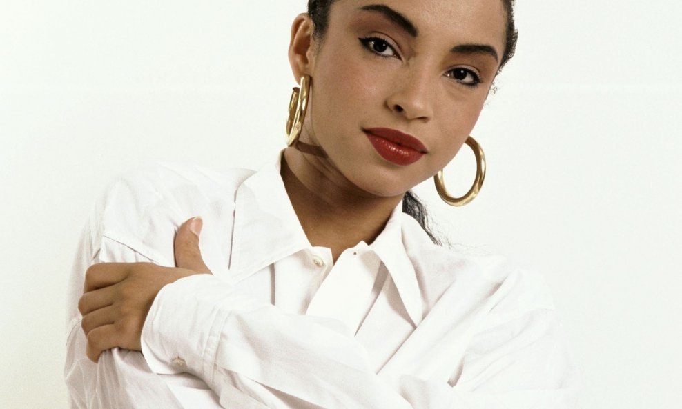 Sade Adu