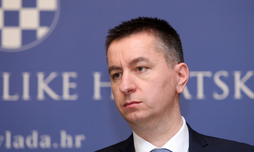 Fabris Peruško, izvanredni povjerenik u Agrokoru