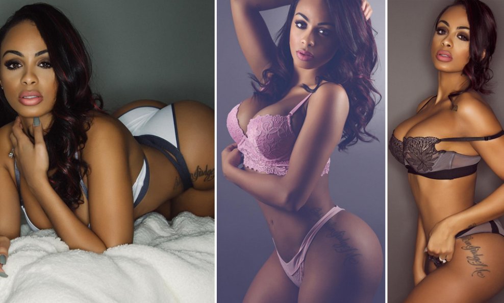 Analicia Chaves