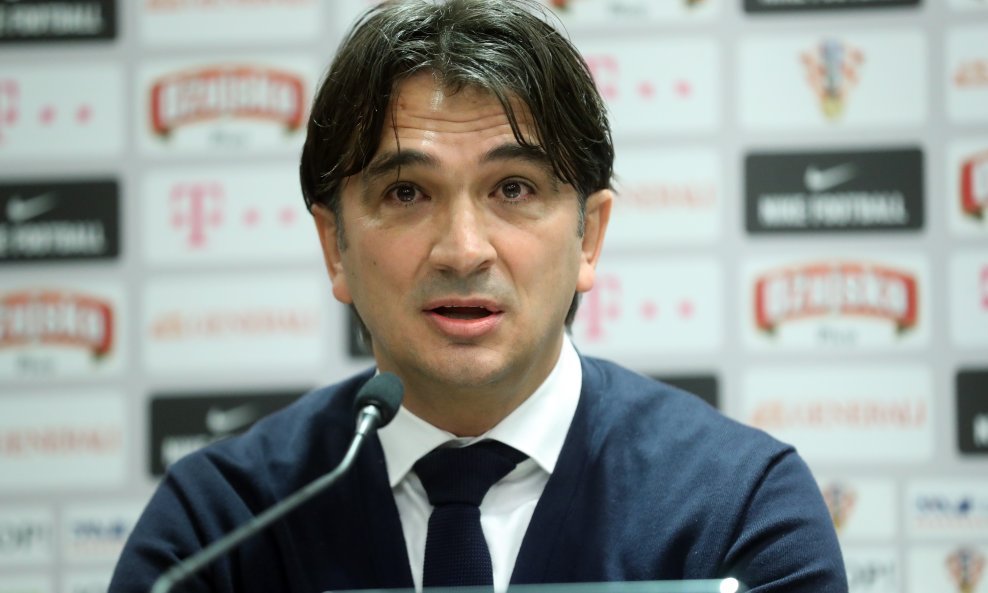 Zlatko Dalić