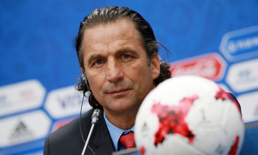 Juan Antonio Pizzi