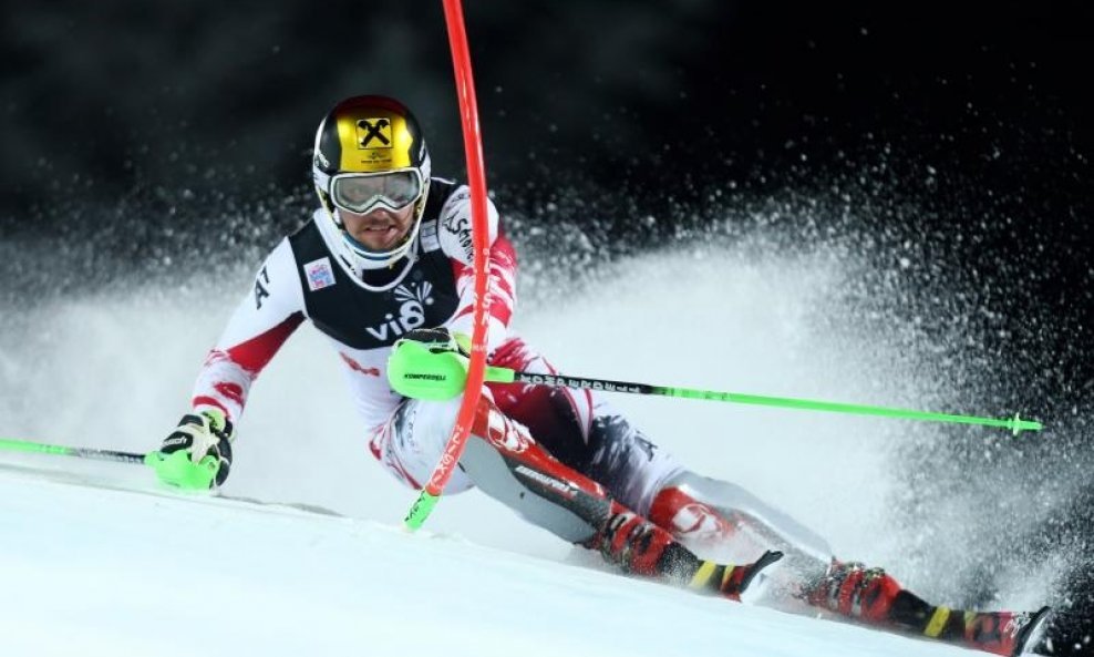 Marcel Hirscher