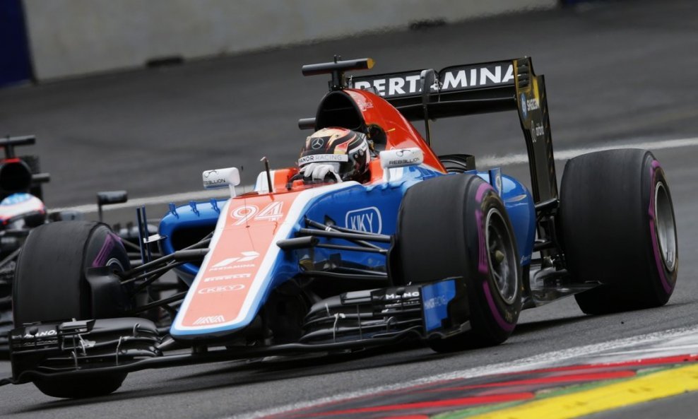 Pascal Wehrlein