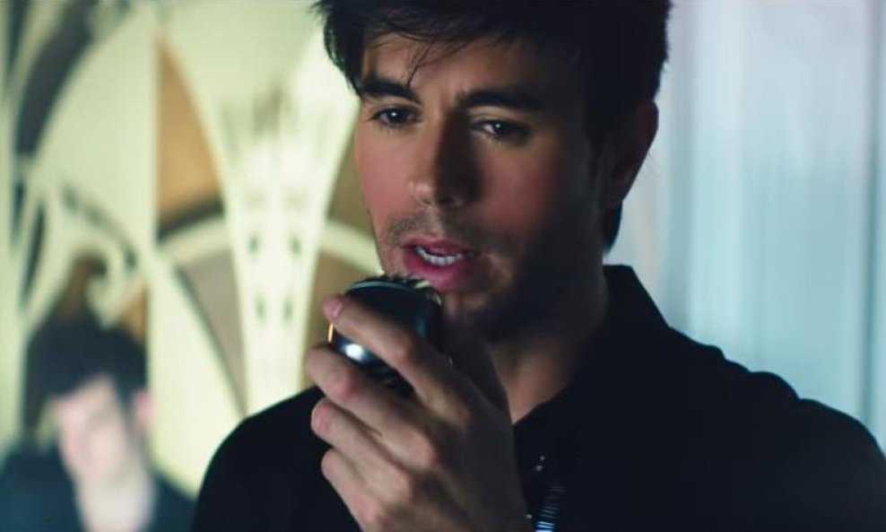 Enrique Iglesias