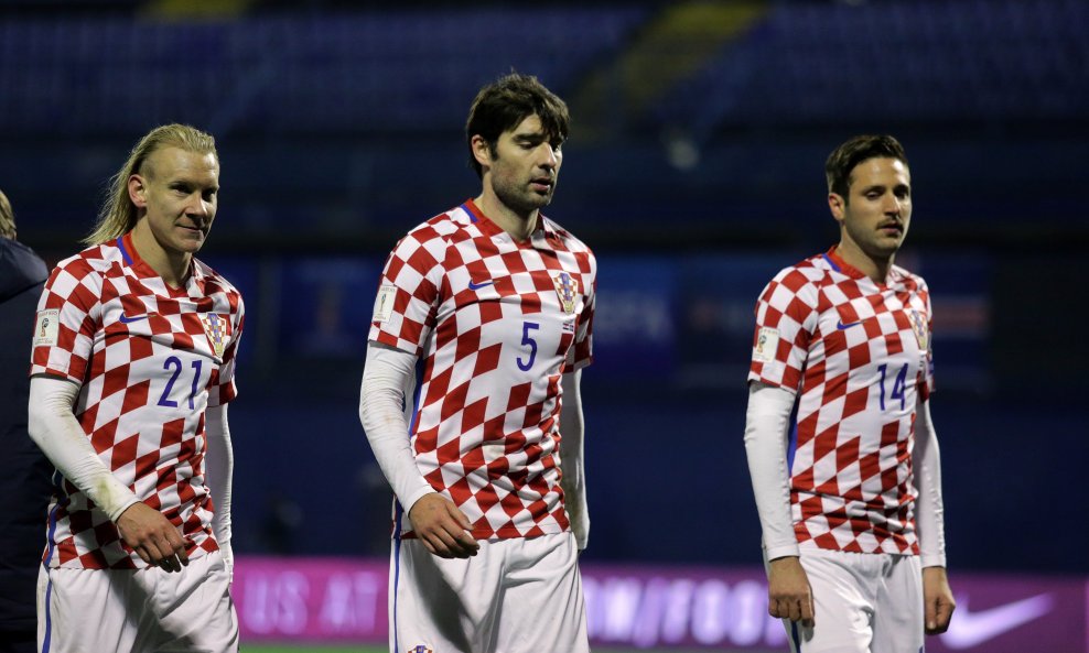 Vida, Ćorluka i Čop