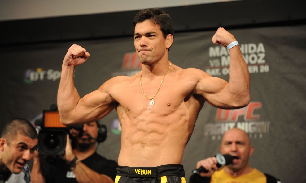 Lyoto Machida