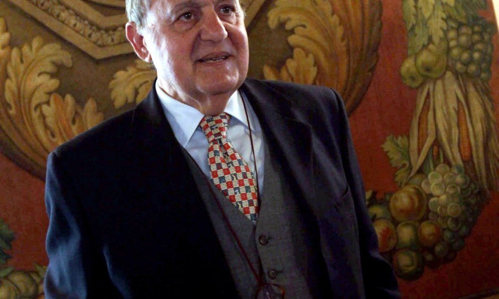 Paolo Savona