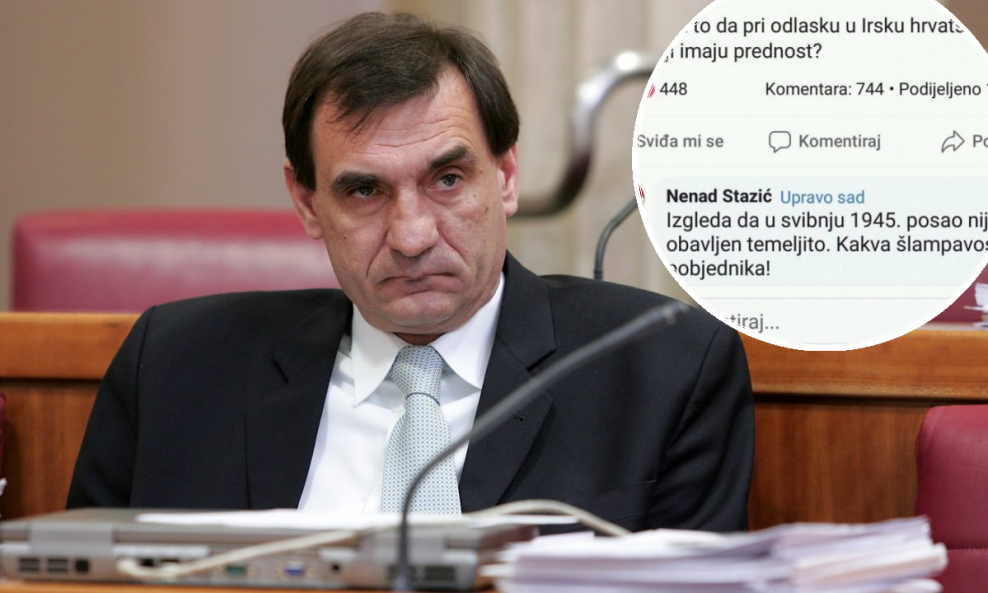 Nenad Stazić