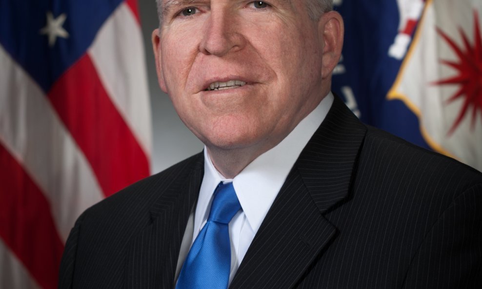 John Brennan