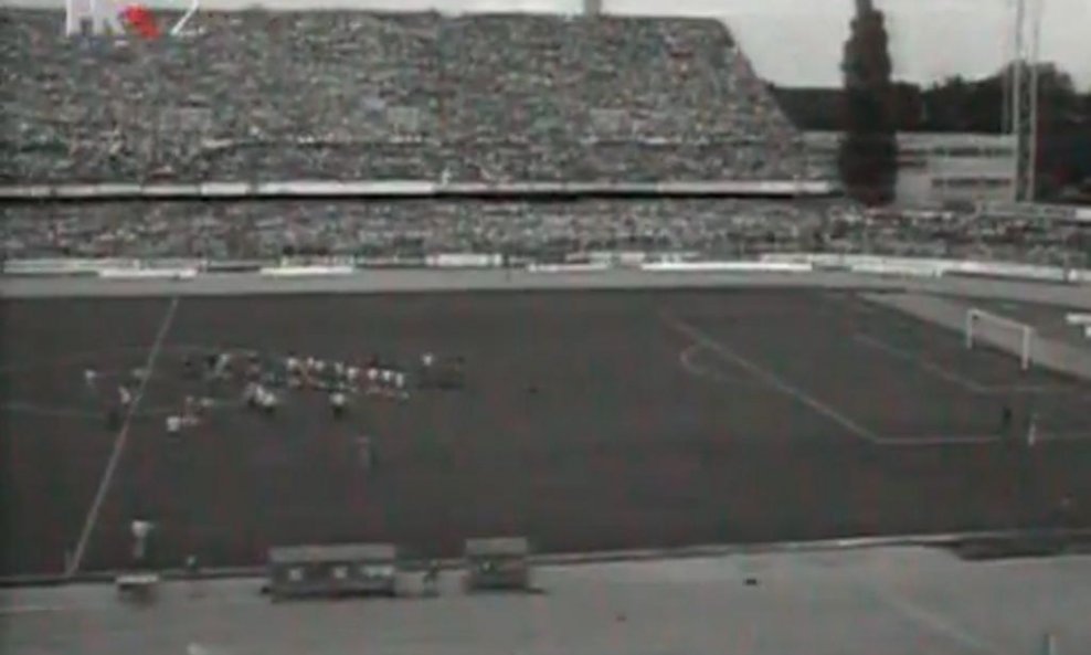 Maksimirski stadion