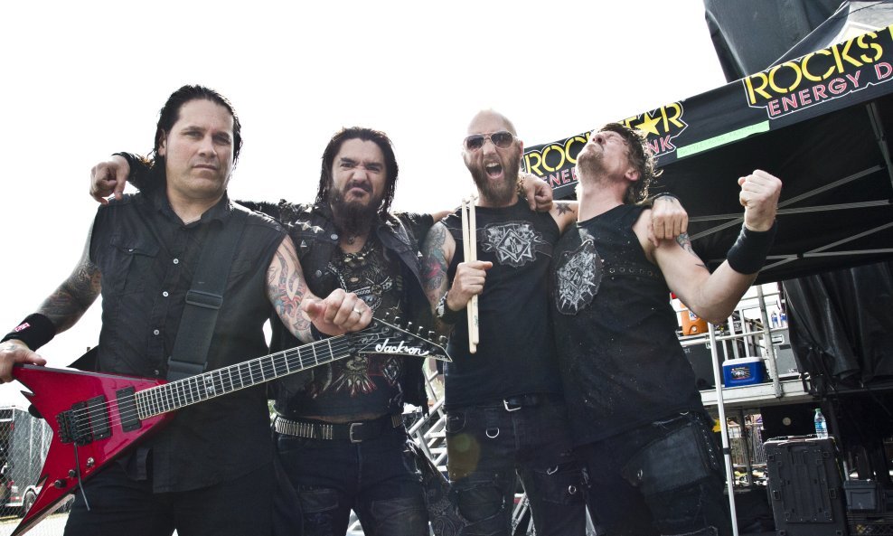 Machine Head 