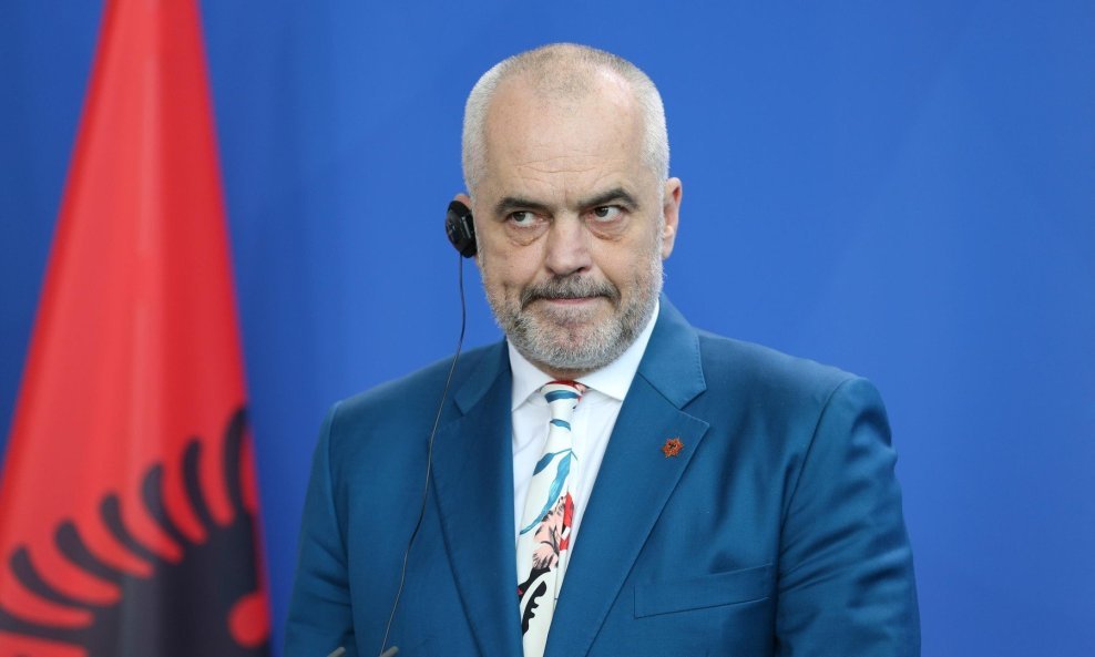 Edi Rama