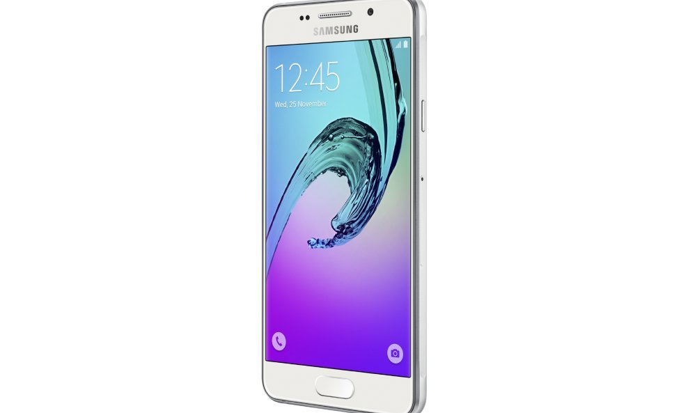 Samsung Galaxy A