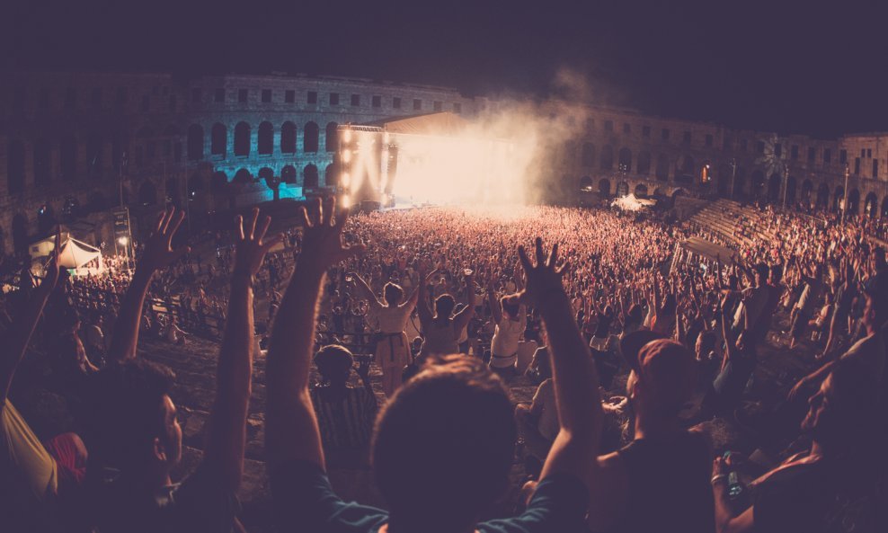 Dimensions festival