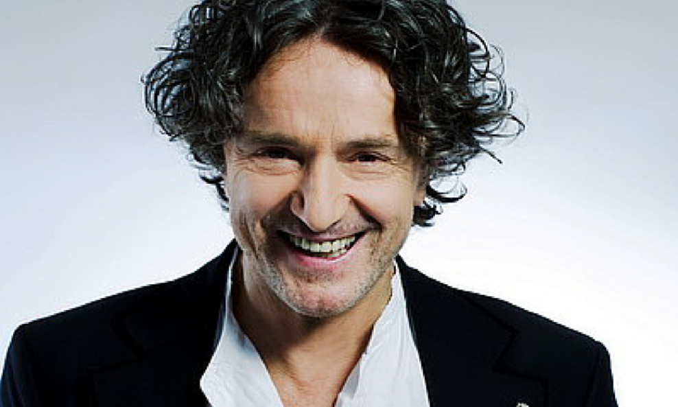 Goran Bregović