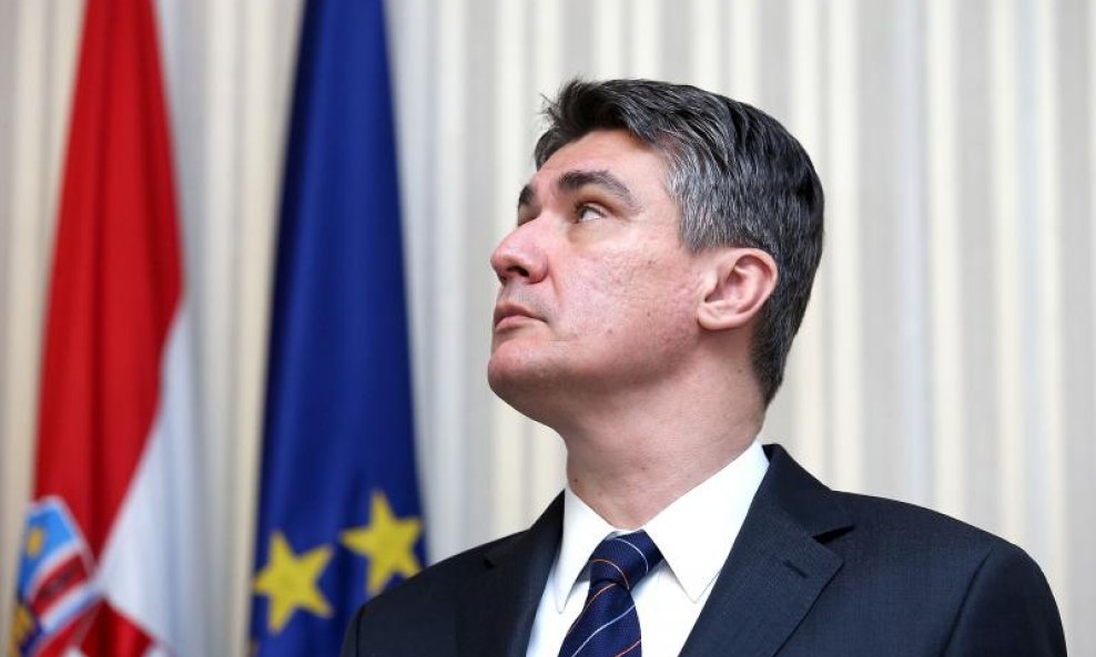 Zoran Milanović