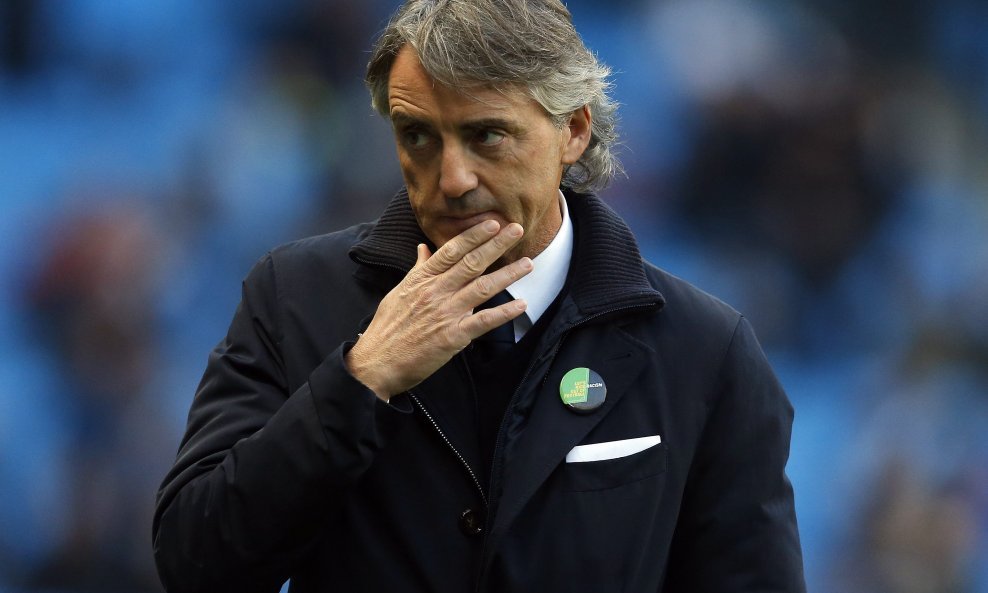 Roberto Mancini