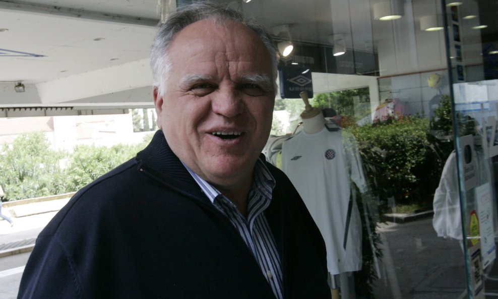 Jako Andabak, Hajduk 2009