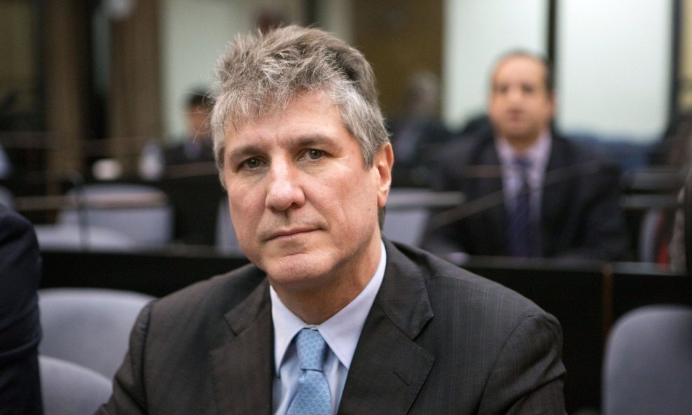 Amado Boudou