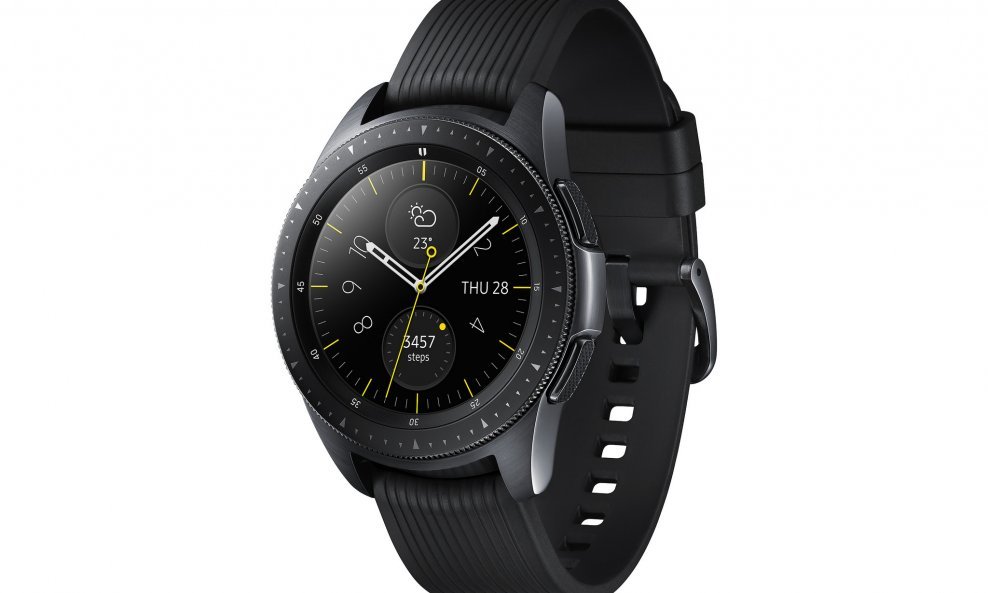 Samsung Galaxy Watch