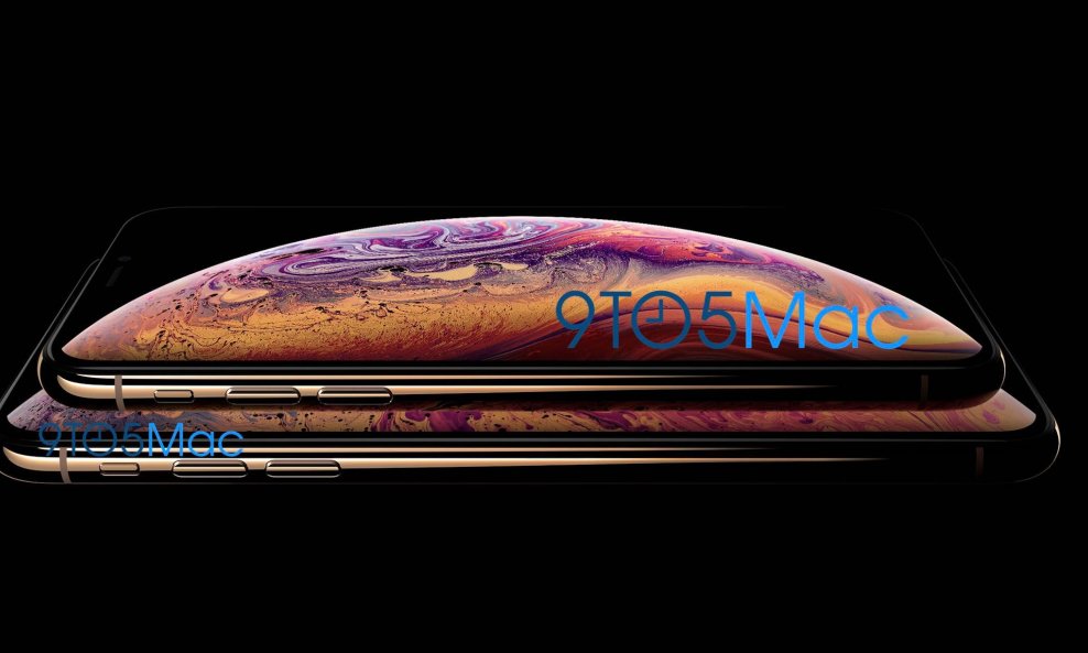 Apple iPhone XS