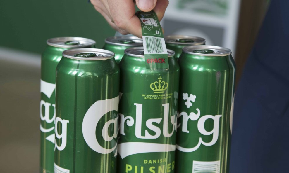 Carlsberg Croatia otvorio novo skladište vrijedno 11 milijuna kuna